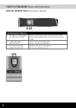 Предварительный просмотр 8 страницы GLEMM SET 7620 Instruction Manual