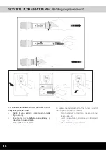 Предварительный просмотр 10 страницы GLEMM SET 7620 Instruction Manual