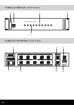 Предварительный просмотр 6 страницы GLEMM SPK SEL10 Instruction Manual