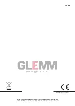 Предварительный просмотр 12 страницы GLEMM SPK SEL10 Instruction Manual