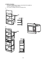 Предварительный просмотр 10 страницы Glen Dimplex Home Appliances Ltd UWM60 User Manual