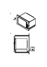 Preview for 13 page of Glen Dimplex Home Appliances UBIMW60 User Manual