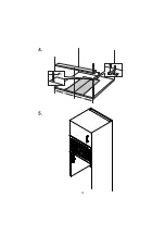 Preview for 14 page of Glen Dimplex Home Appliances UBIMW60 User Manual