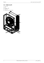 Preview for 8 page of Glen Dimplex 06CHOIAOC6 Installation And Operating Instruction