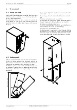 Preview for 9 page of Glen Dimplex 06CHOIAOC6 Installation And Operating Instruction