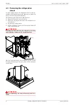 Preview for 10 page of Glen Dimplex 06CHOIAOC6 Installation And Operating Instruction