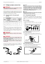 Preview for 19 page of Glen Dimplex 06CHOIAOC6 Installation And Operating Instruction