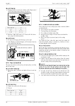 Preview for 20 page of Glen Dimplex 06CHOIAOC6 Installation And Operating Instruction