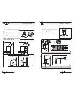 Предварительный просмотр 6 страницы Glen Dimplex 900CGH Mk2 Instruction Manual