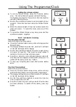 Предварительный просмотр 13 страницы Glen Dimplex Belling 110DF Service Manual