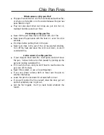 Preview for 9 page of Glen Dimplex BELLING RICHMOND 900 DF Service Manual