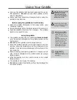 Preview for 14 page of Glen Dimplex BELLING RICHMOND 900 DF Service Manual