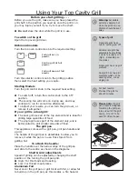 Preview for 15 page of Glen Dimplex BELLING RICHMOND 900 DF Service Manual