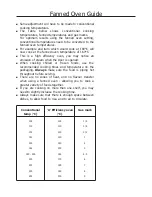 Preview for 23 page of Glen Dimplex BELLING RICHMOND 900 DF Service Manual