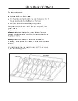 Preview for 31 page of Glen Dimplex BELLING RICHMOND 900 DF Service Manual