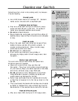 Preview for 32 page of Glen Dimplex BELLING RICHMOND 900 DF Service Manual