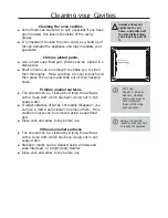 Preview for 33 page of Glen Dimplex BELLING RICHMOND 900 DF Service Manual