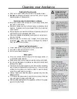 Preview for 35 page of Glen Dimplex BELLING RICHMOND 900 DF Service Manual