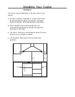 Preview for 39 page of Glen Dimplex BELLING RICHMOND 900 DF Service Manual