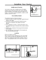 Preview for 42 page of Glen Dimplex BELLING RICHMOND 900 DF Service Manual