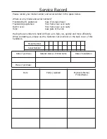 Preview for 50 page of Glen Dimplex BELLING RICHMOND 900 DF Service Manual