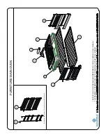 Preview for 56 page of Glen Dimplex BELLING RICHMOND 900 DF Service Manual