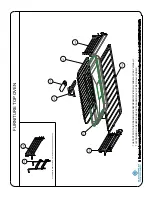 Preview for 57 page of Glen Dimplex BELLING RICHMOND 900 DF Service Manual