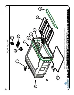 Preview for 59 page of Glen Dimplex BELLING RICHMOND 900 DF Service Manual