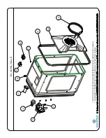 Preview for 60 page of Glen Dimplex BELLING RICHMOND 900 DF Service Manual