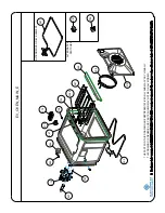 Preview for 61 page of Glen Dimplex BELLING RICHMOND 900 DF Service Manual