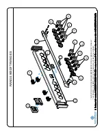 Preview for 62 page of Glen Dimplex BELLING RICHMOND 900 DF Service Manual