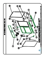 Preview for 63 page of Glen Dimplex BELLING RICHMOND 900 DF Service Manual