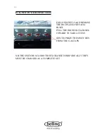 Preview for 80 page of Glen Dimplex BELLING RICHMOND 900 DF Service Manual