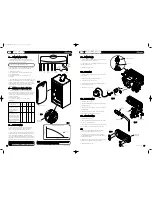 Preview for 12 page of Glen Dimplex Combi 24 Installation And Servicing Instructions