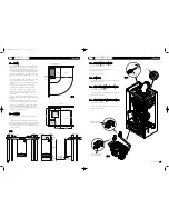 Preview for 14 page of Glen Dimplex Combi 24 Installation And Servicing Instructions