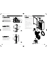 Preview for 18 page of Glen Dimplex Combi 24 Installation And Servicing Instructions