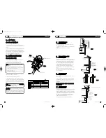 Preview for 19 page of Glen Dimplex Combi 24 Installation And Servicing Instructions