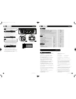 Preview for 21 page of Glen Dimplex Combi 24 Installation And Servicing Instructions