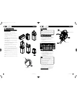 Preview for 22 page of Glen Dimplex Combi 24 Installation And Servicing Instructions