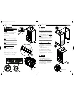 Preview for 23 page of Glen Dimplex Combi 24 Installation And Servicing Instructions