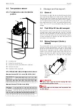 Предварительный просмотр 29 страницы Glen Dimplex DHW 300VD+ Installation And Operating Instruction