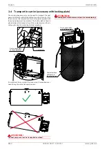 Предварительный просмотр 30 страницы Glen Dimplex DHW 300VD+ Installation And Operating Instruction