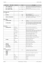 Предварительный просмотр 38 страницы Glen Dimplex DHW 300VD+ Installation And Operating Instruction