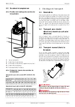 Предварительный просмотр 51 страницы Glen Dimplex DHW 300VD+ Installation And Operating Instruction