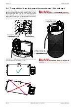 Предварительный просмотр 52 страницы Glen Dimplex DHW 300VD+ Installation And Operating Instruction