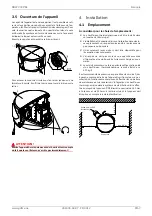 Предварительный просмотр 53 страницы Glen Dimplex DHW 300VD+ Installation And Operating Instruction