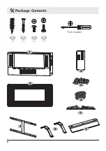 Preview for 8 page of Glen Dimplex Dimplex SWM3520 Owner'S Manual