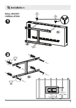 Preview for 9 page of Glen Dimplex Dimplex SWM3520 Owner'S Manual