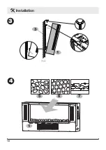 Preview for 10 page of Glen Dimplex Dimplex SWM3520 Owner'S Manual