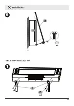 Preview for 11 page of Glen Dimplex Dimplex SWM3520 Owner'S Manual